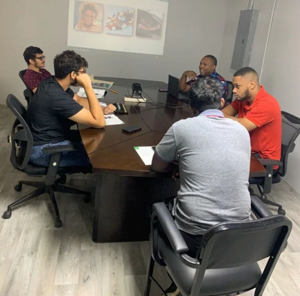 Our Training Facility